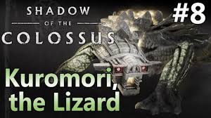 Shadow Of The Colossus Guide: The 15Th Colossus - Polygon