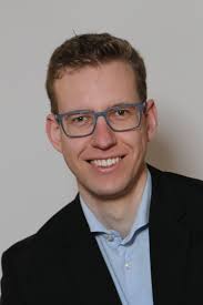 M. Sc. Florian Lehmann