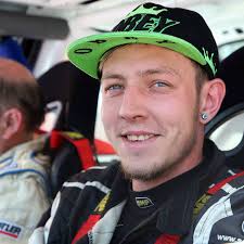 Kai Stumpf aus Holz führt Klassement an: Kampf um den Meistertitel spitzt  sich zu