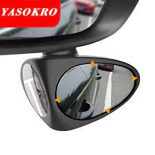 Check spelling or type a new query. 1 Piece Car Convex Mirror Rotatable Adjustable Blind Spot Mirror Wide Angle Mirror Front Wheel Car Rear View Mirror 2 Colors Mirror Covers Aliexpress