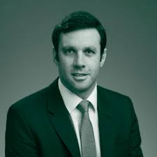 Rafael Ramirez O'Shanahan Partner