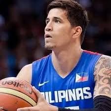 TOP 10 PBA PLAYERS FROM PANGASINAN 1. Orlando Bauzon 2. Danny Ildefonso 3.  Marc Pingris 4. Marlou Aquino 5. Romulo Mamaril 6. Chris Calaguio 7. Lordy  Tugade 8. Jun Marzan 9. Renren Ritualo 10. Ej Feihl