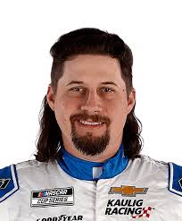 Josh Williams News, Rumors, & NASCAR Updates