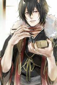 Odanna Tokyo Ghoul Fan Art Anime Anime Funny