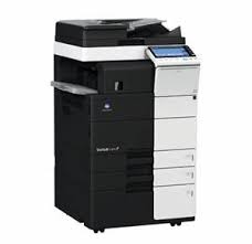 After you complete your download, move on to step 2. Konica Minolta Bizhub 368 Driver Download