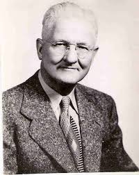 Oscar Newton (1881-1957)