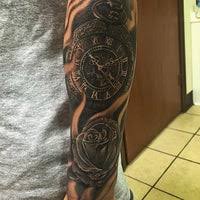Maybe you would like to learn more about one of these? Untouchables Tattoo Orange Park Fl