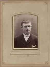 Bernard J Dickman (1868-1948)