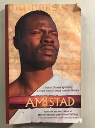 Amistad by Joyce Annette Barnes (1997, Trade Paperback) in Acceptable  Condition