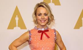 See more of rachel mcadams on facebook. Rachel Mcadams Talks Motherhood And Her First Child