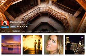 Social Media For Photography 5 Reasons Why Every Photographer Should Use 500px
