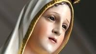 Our Lady of Fatima statue to make stop at Green church