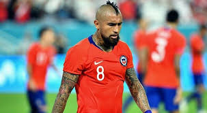 Zayavka Sbornoj Chili Na Kubok Ameriki Po Futbolu 2019