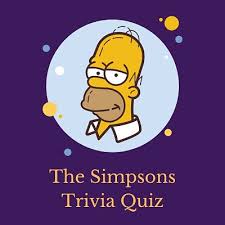 Perhaps it was the unique r. Simpsons Trivia Questions And Answers Triviarmy We Re Trivia Barmy