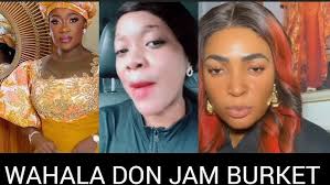 MERCY JOHNSON EX FORMER BESTY FINALLY MELT HER MATCH #BLESSING CEO CALLED  OUT MRS IFEOMA #MERCY🤪