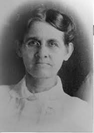 Mary France Pierce Settle (1858-1940)