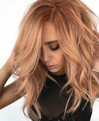 303 Volgers 512 Volgend 304 Berichten Bekijk Instagram Foto S En Video S Van Natas Natasjaanastacia Haar Kleuren Balayage Kleur Haar Strawberry Blonde