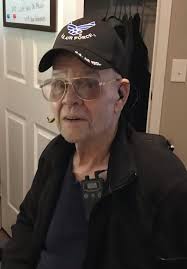 Richard Warren Nicholson, Sr.