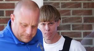 The white nationalist convicted of killing nine people at a historically black church in charleston, south carolina, believed his prison sentence was irrelevant because he would be freed after a coming race. Racist Manifesto Linked To Dylann Roof Emerges Online Politico