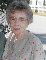 Bertha Hunter Obituary (2018)