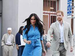 «statevene zitti!» non la chiamano la principessa ribelle a caso. Harry E Meghan Il Times Lei Ha Gia Firmato Un Contratto Con La Disney Per Registrare Una Voce Fuori Campo Corriere It