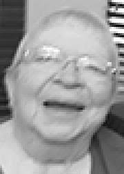 Ruby Goss Obituary (2017)