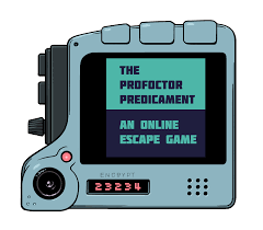 Enjoy the best collection of escape related browser games on the internet. Online Escape Game The Profoctor Predicament Oblivity