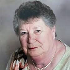 Kathleen Dubay Obituary