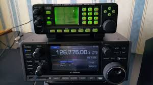 Image result for ICOM IC-R8600