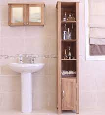 Tall Thin Shelving Unit Mobel Oak Tall Narrow Bathroom Shelving Un Bathroom Shelving Unit Bathroom Furniture Storage Wall Mounted Bathroom Cabinets
