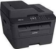 The height, however, is about 427 mm while the weight of the device is 38 lbs, which is 17.3 kg. Brother Mfc L2740dw Driver And Software Downloads