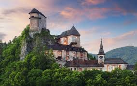 Slovakia is a special country. Leuke Plaatsen En Bezienswaardigheden In Slowakije Reisgids Slowakije