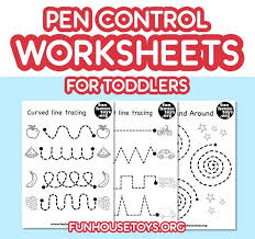 Learning To Write Tracing Lines In 2020 Learning To Write Learning Worksheets Teaching