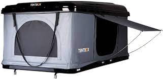 Tentbox, tenda per tettino di auto. : Amazon.it: Auto e Moto
