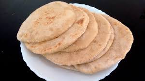 Whole Wheat Pita Bread Recipe Without Oven How To Make Kuboos At Home Youtube Pita Bread Recipe Pita Bread Whole Wheat Pita Bread