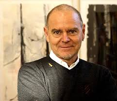 Who has opened past exhibitions — Packsaddle art exhibition