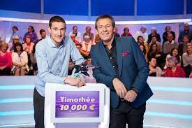 Chroniques criminelles est une émission de télévision française consacrée aux faits divers et affaires judiciaires diffusée sur nt1 à partir du 26 octobre 2013.de sa création jusqu'en janvier 2019, l'émission est présentée par magali lunel 1. Les 12 Coups De Midi Timothee Decroche L Etoile Derriere Laquelle Se Cachait Annie Girardot Replay 17 Avril Stars Actu