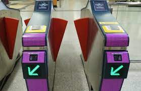 Alipayhk will operate the system exclusively in the first year of operation. Mtr Rolls Out Qr Code Ticketing In Hong Kong Nfcw