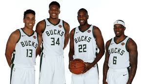 Bucks pro shop is the official online store of the milwaukee bucks. The Bucks Have A No Asshole Policy