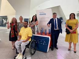 Who will become the national recipients? These Are The Finalists For The 2021 Australian Of The Year Awards
