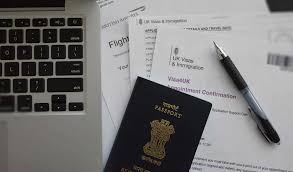 Types of poland visa application form there are two types of poland visa application forms that you can use to apply for traveling to poland: Uk Tourist Visa Requirements And Application Procedure Visa Traveler