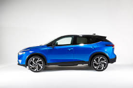 When the unexpected happens, the nissan juke's braking technology will monitor your speed and automatically engage the brakes to help you. Nissan Qashqai 2021 Ring Frei Fur Generation 3 Newcarz De