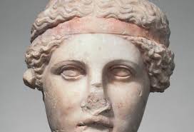 An otherwise unblemished record