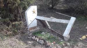Tomb of unknown soldier honors the soviet soldiers killed in world war ii. Vandals Desecrated The Tomb Of The Unknown Soldier Near Sevastopol Teller Report