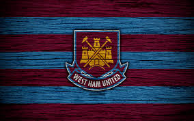 Download this graphic design element for free and lossless data compresion is supported.click the download button on the right side and save the wallpaper. West Ham United Fc Logo Png