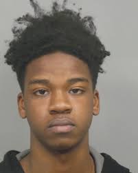 Three sentenced for murder of 20-year-old