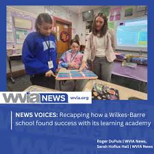 Wilkes Barre Academy