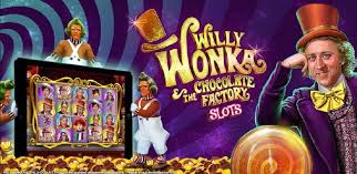Quel est le métier du papa de charlie ? Willy Wonka Du Film Charlie Et La Chocolaterie La Derniere Machine A Sous Mobile De Zynga Bienvenue Sur Jeux Casino Mobile Net