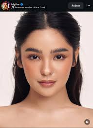 Blythe new IG post : r/ChikaPH