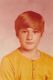 Theodore McGarry Obituary